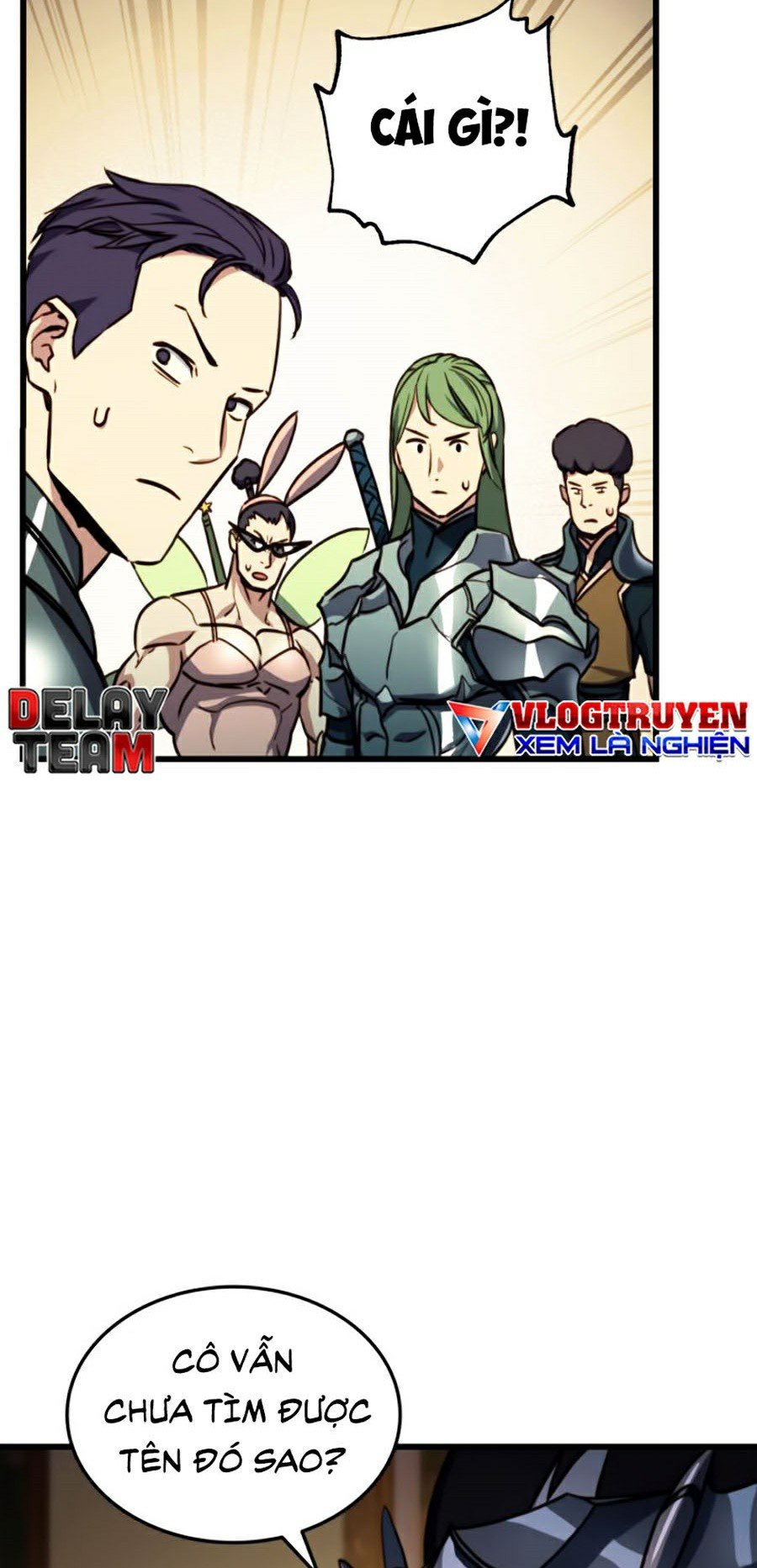 Ranker Tái Xuất Chapter 14 - Next Chapter 15