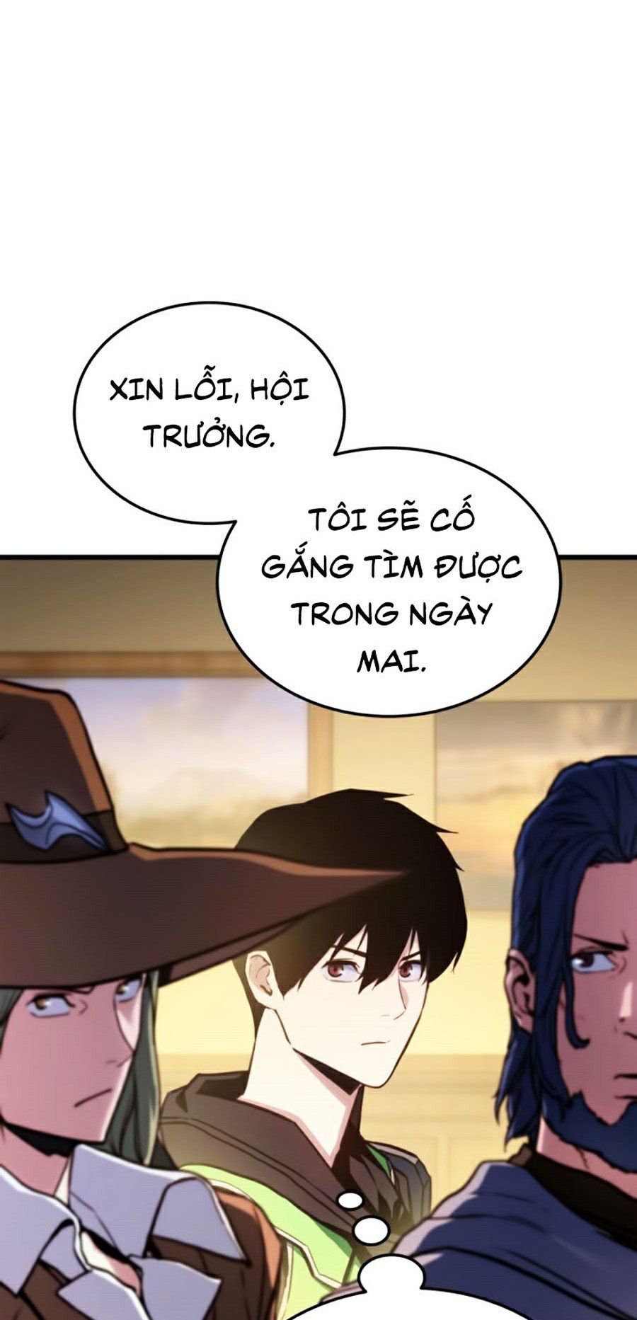 Ranker Tái Xuất Chapter 14 - Next Chapter 15