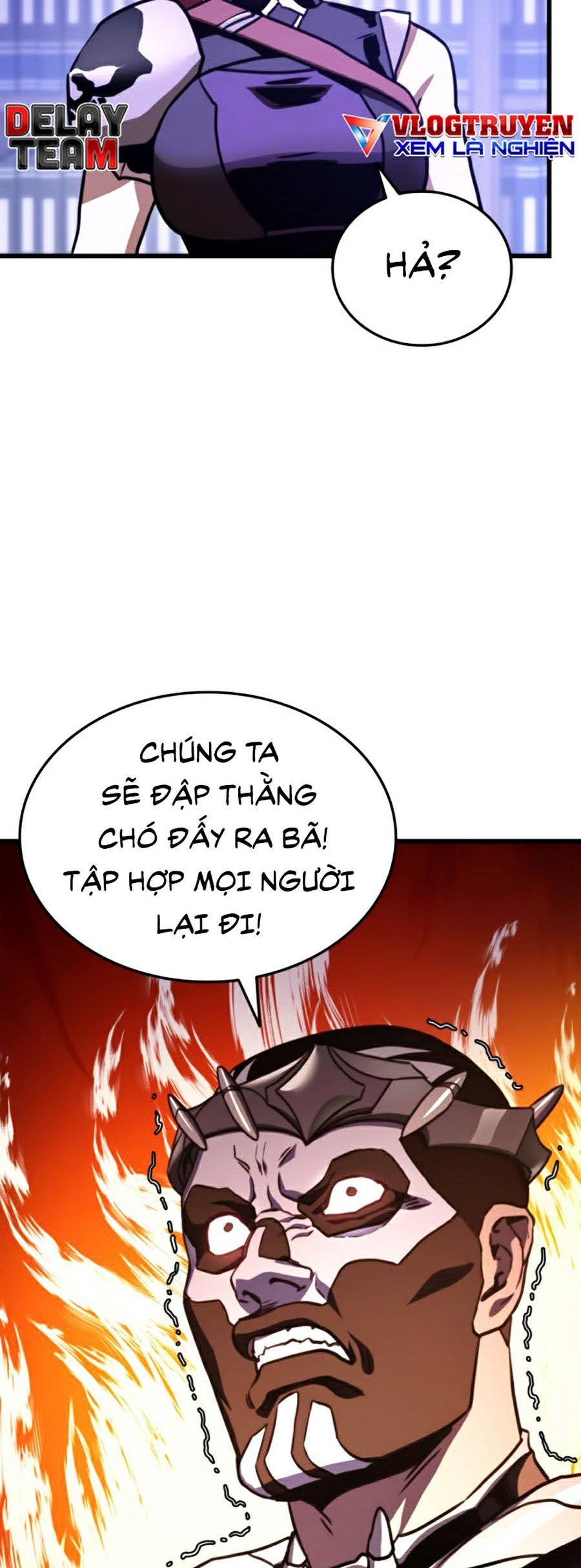 Ranker Tái Xuất Chapter 14 - Next Chapter 15