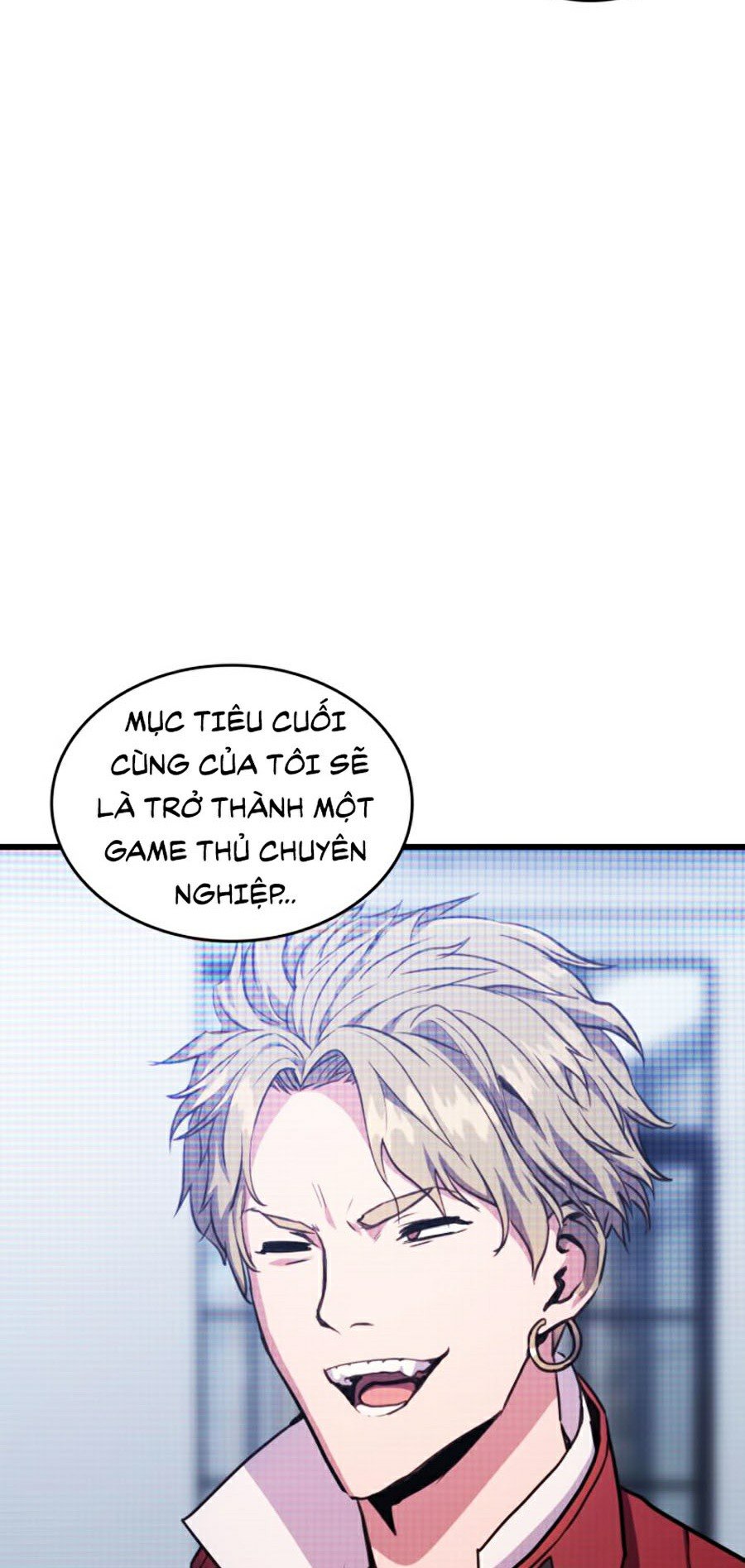 Ranker Tái Xuất Chapter 17 - Next Chapter 18