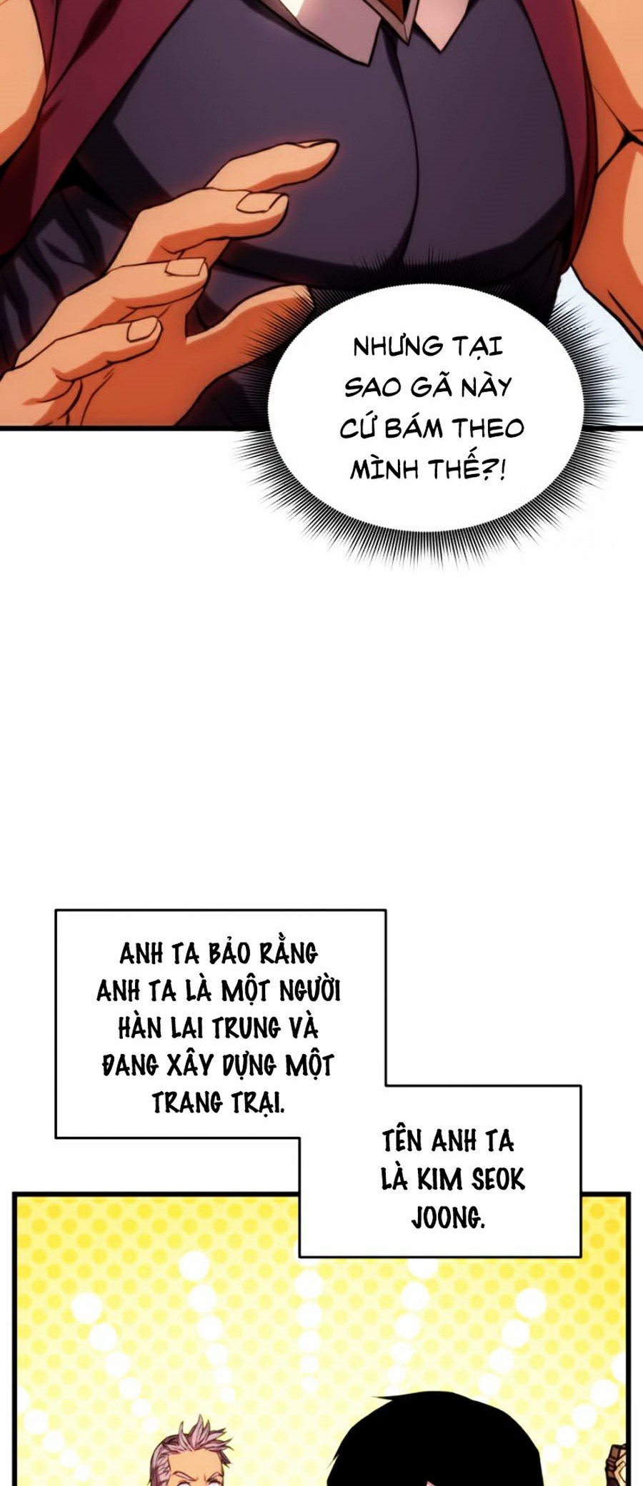 Ranker Tái Xuất Chapter 17 - Next Chapter 18