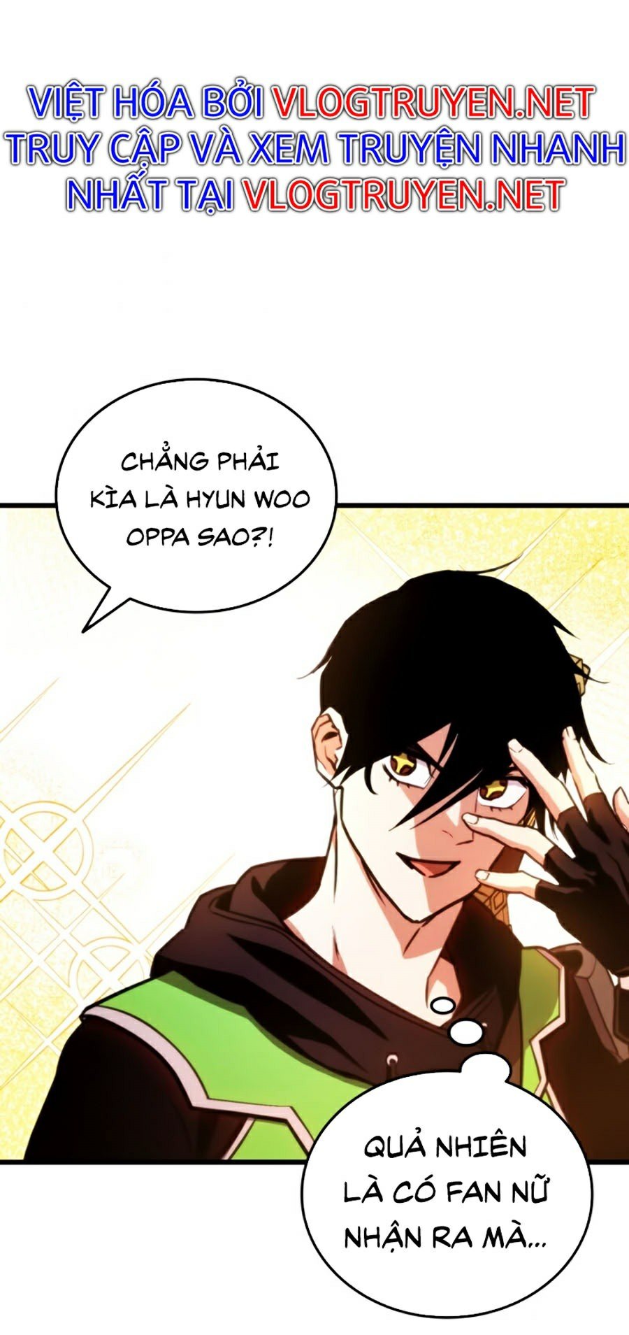 Ranker Tái Xuất Chapter 18 - Next Chapter 19