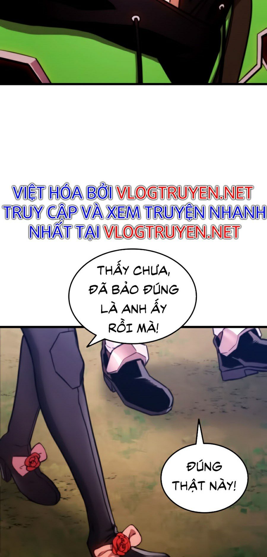 Ranker Tái Xuất Chapter 18 - Next Chapter 19