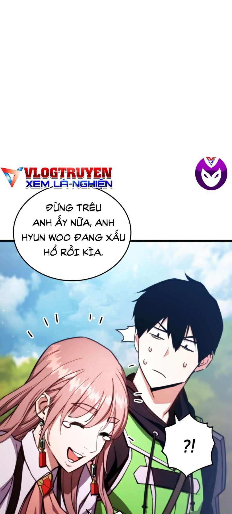 Ranker Tái Xuất Chapter 18 - Next Chapter 19