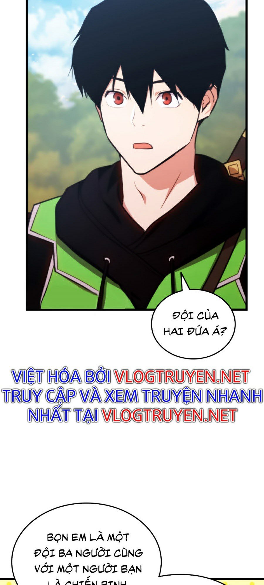 Ranker Tái Xuất Chapter 18 - Next Chapter 19