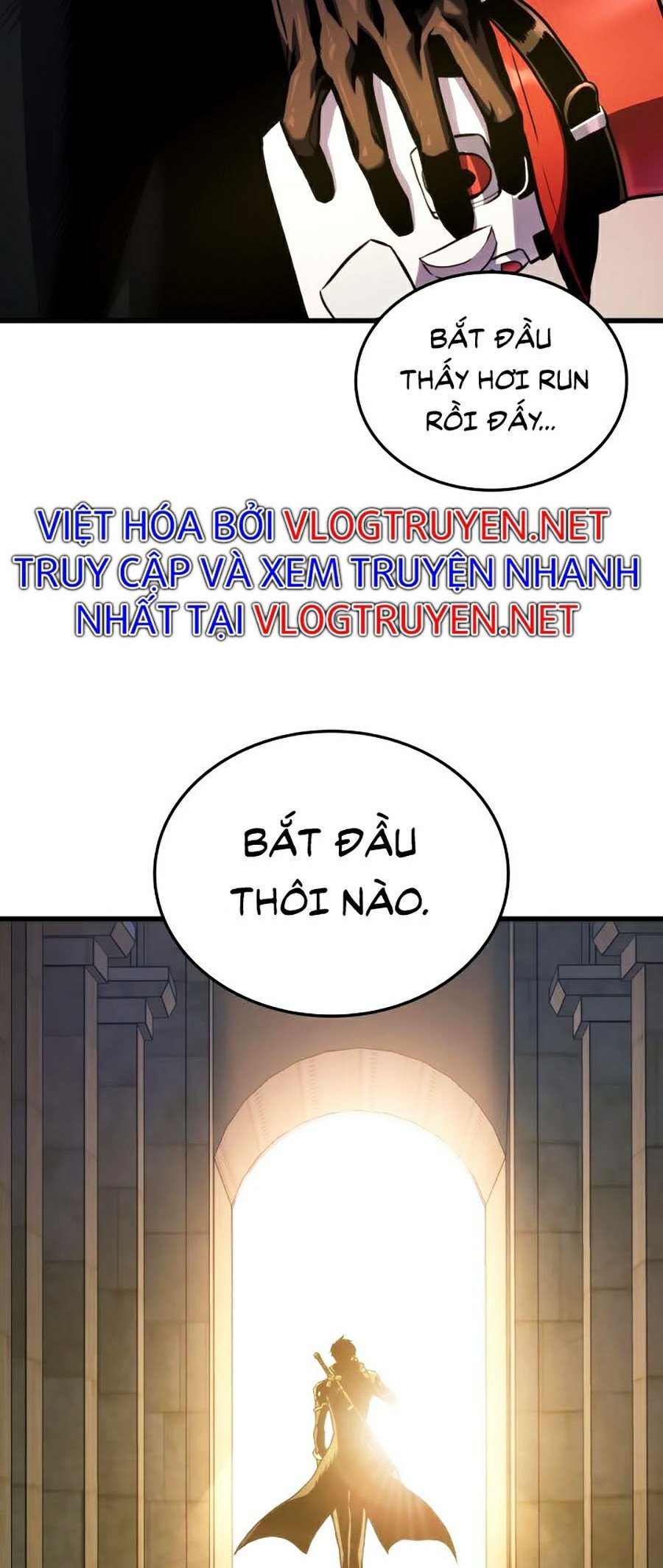 Ranker Tái Xuất Chapter 22 - Next Chapter 23