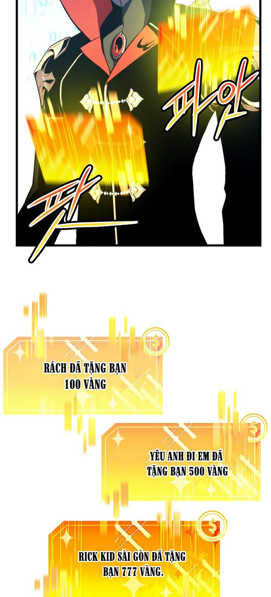 Ranker Tái Xuất Chapter 22 - Next Chapter 23