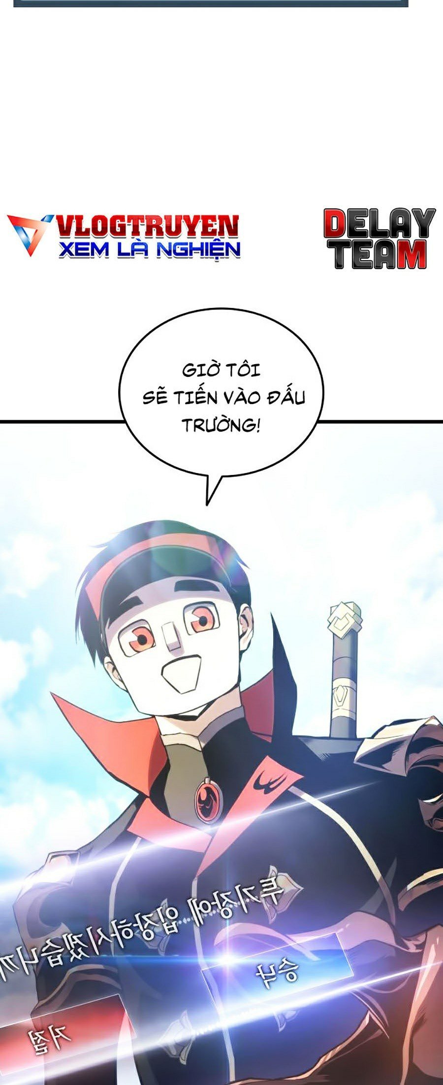 Ranker Tái Xuất Chapter 22 - Next Chapter 23