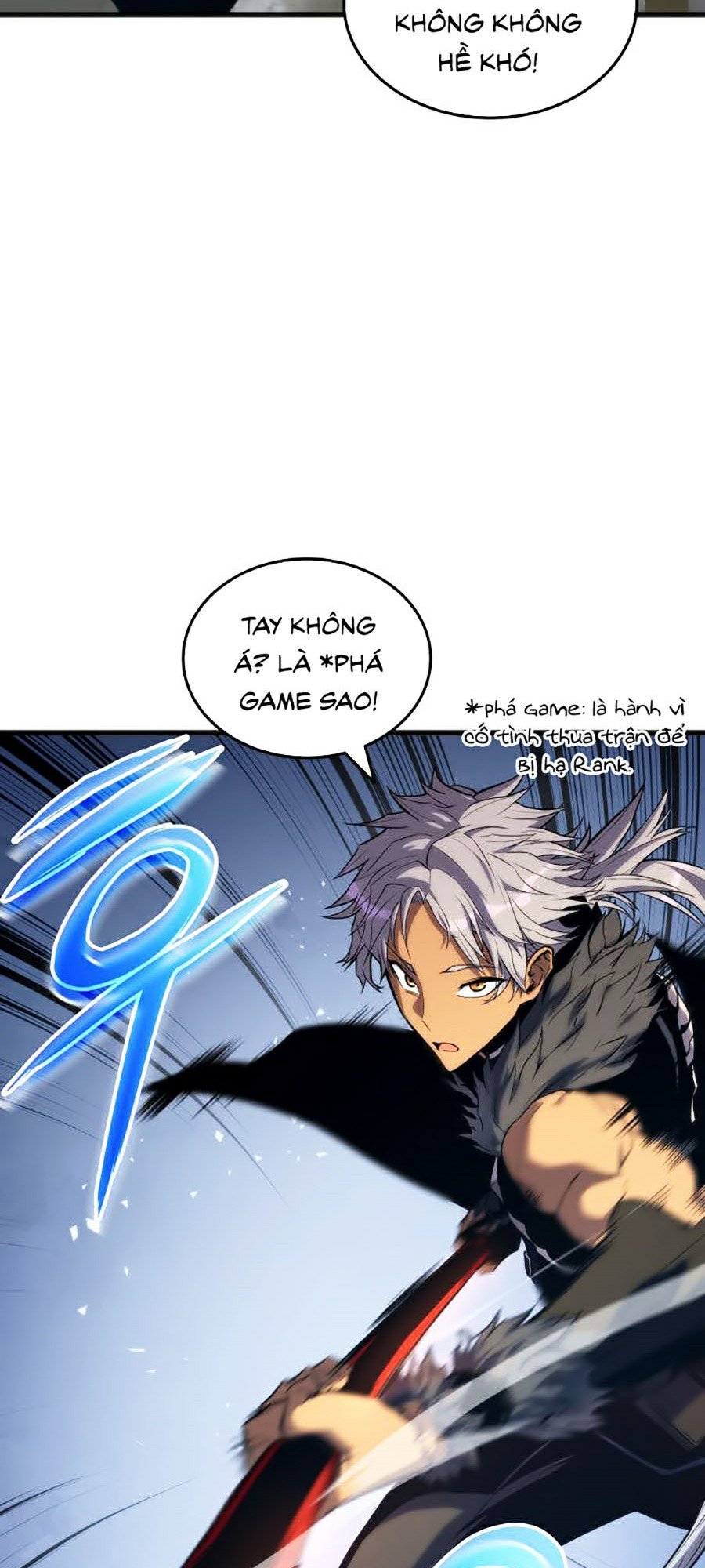 Ranker Tái Xuất Chapter 22 - Next Chapter 23