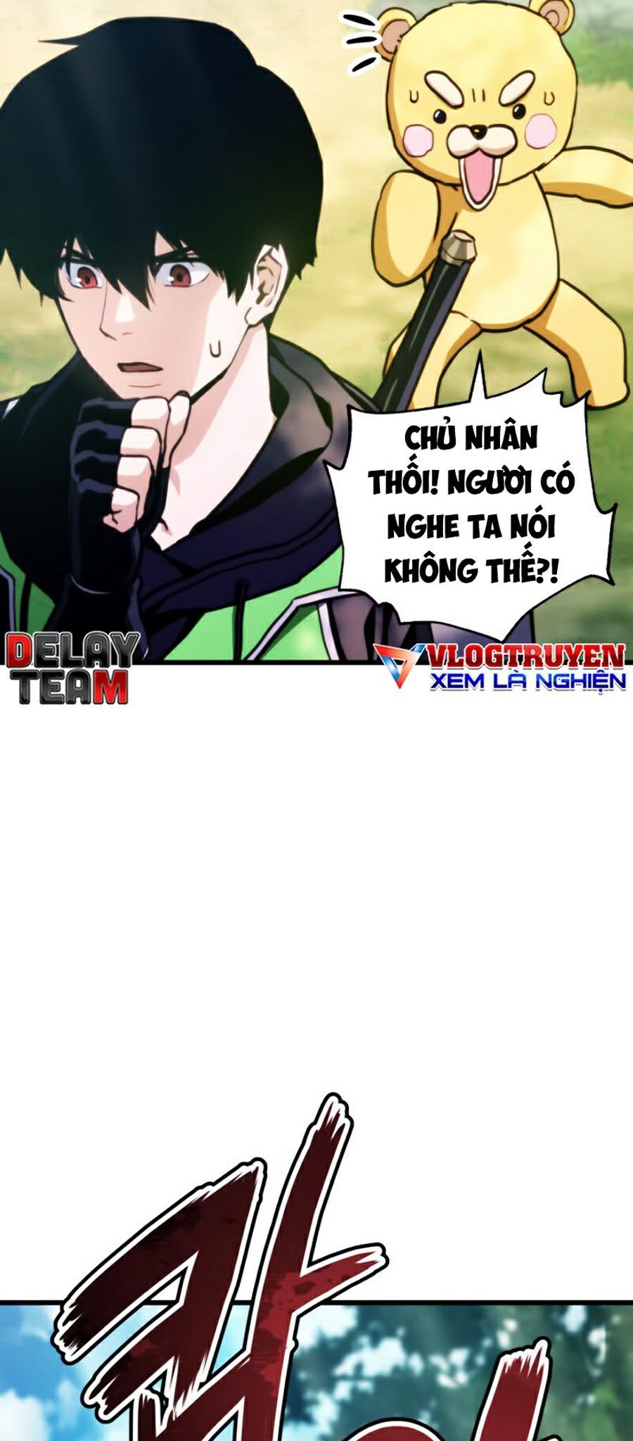 Ranker Tái Xuất Chapter 9 - Next Chapter 10