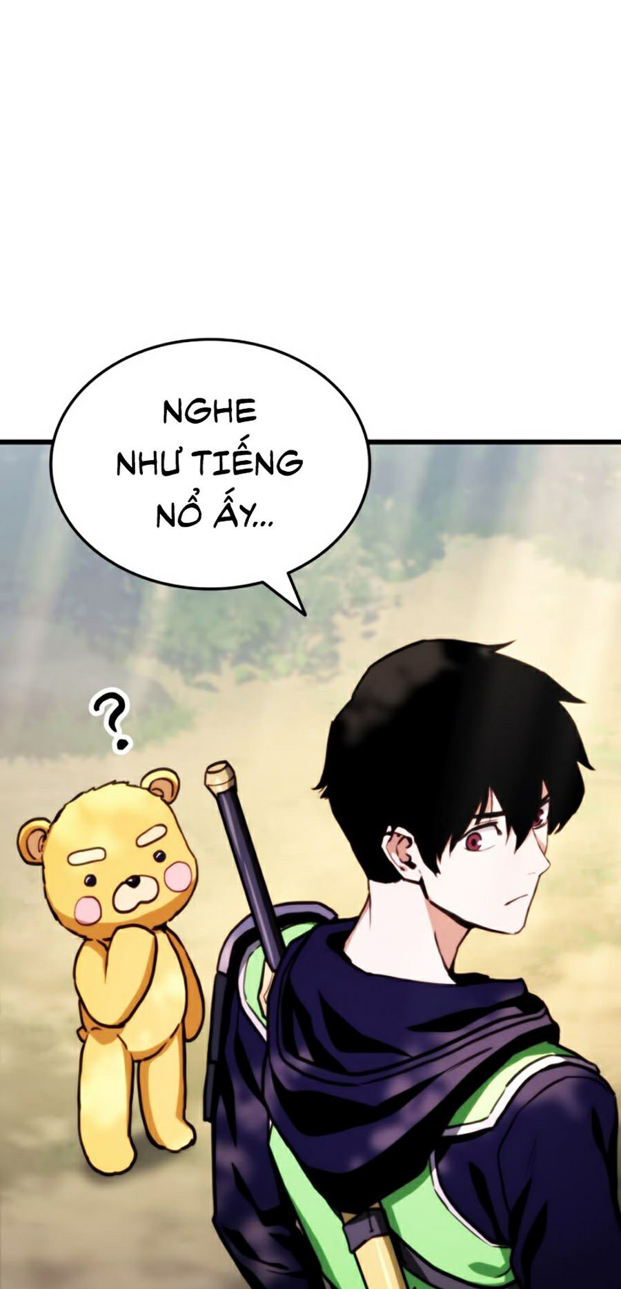 Ranker Tái Xuất Chapter 9 - Next Chapter 10