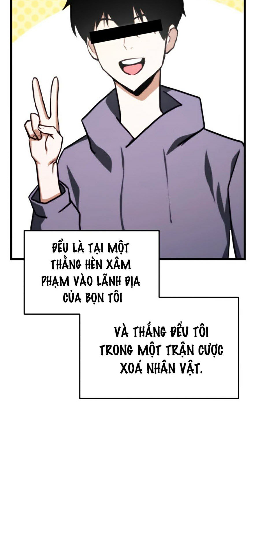 Ranker Tái Xuất Chapter 9 - Next Chapter 10