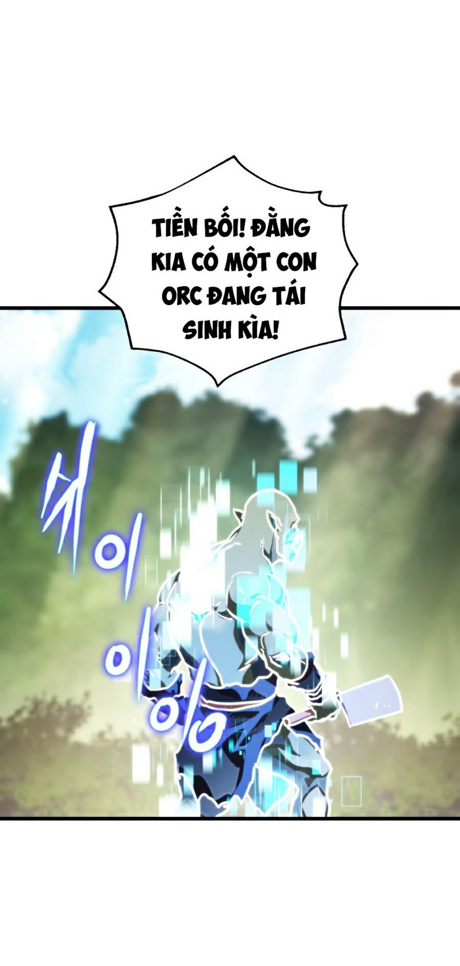 Ranker Tái Xuất Chapter 9 - Next Chapter 10