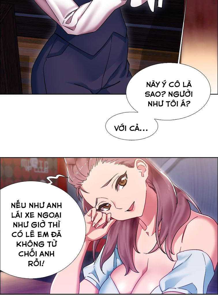 Xem ảnh Rental Girls - Chapter 16 - 021 - Truyenhentaiz.net