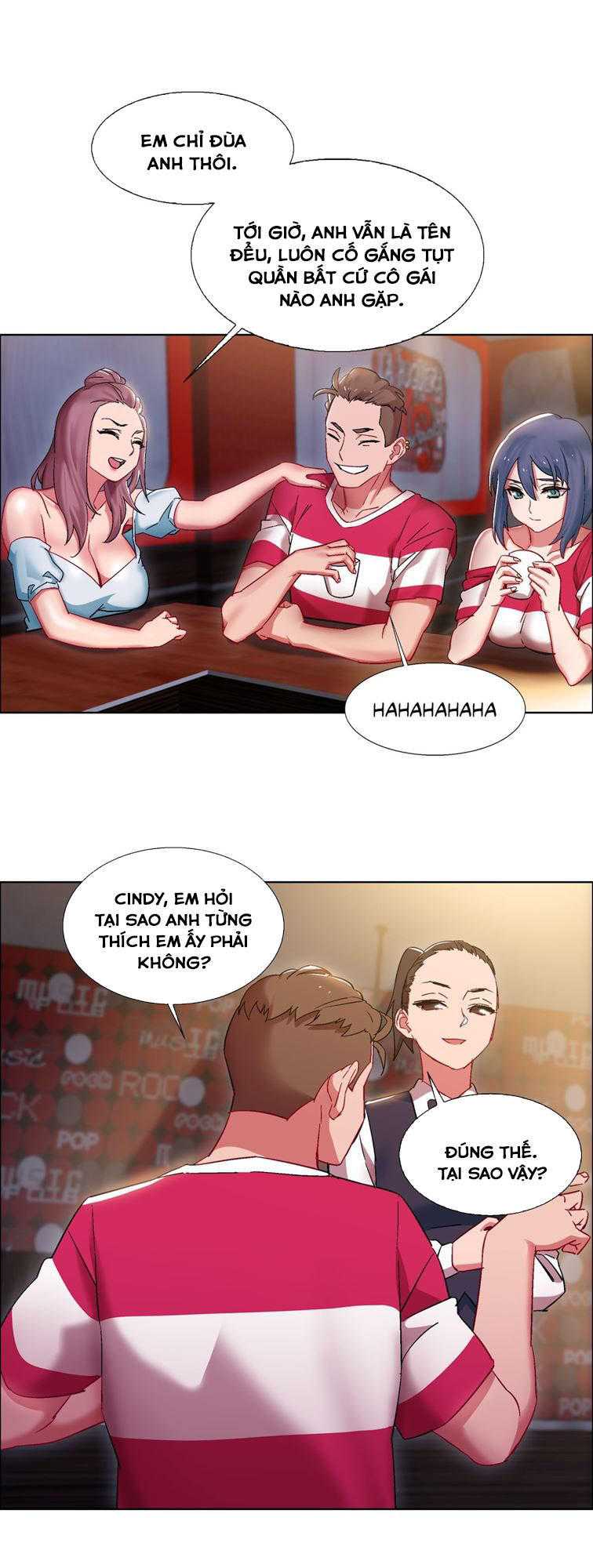 Xem ảnh Rental Girls - Chapter 16 - 022 - Truyenhentaiz.net