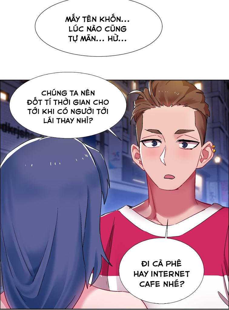 Xem ảnh Rental Girls - Chapter 16 - 028 - Truyenhentaiz.net