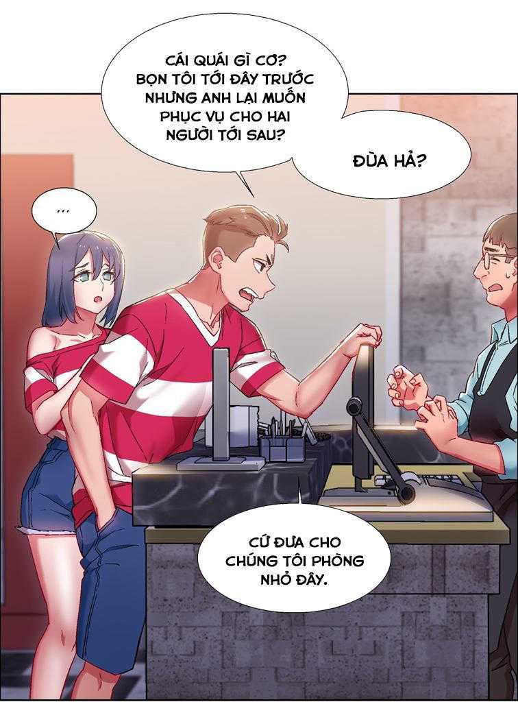 Xem ảnh Rental Girls - Chapter 17 - 002 - Truyenhentaiz.net