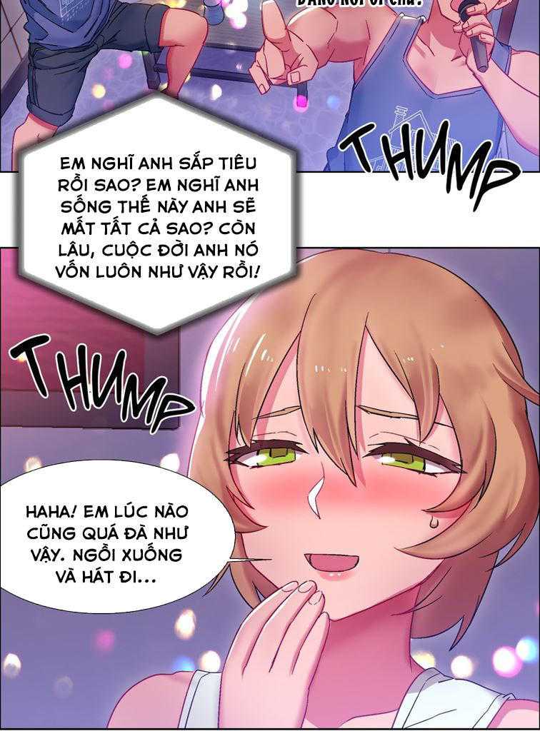 Xem ảnh Rental Girls - Chapter 17 - 015 - Truyenhentaiz.net