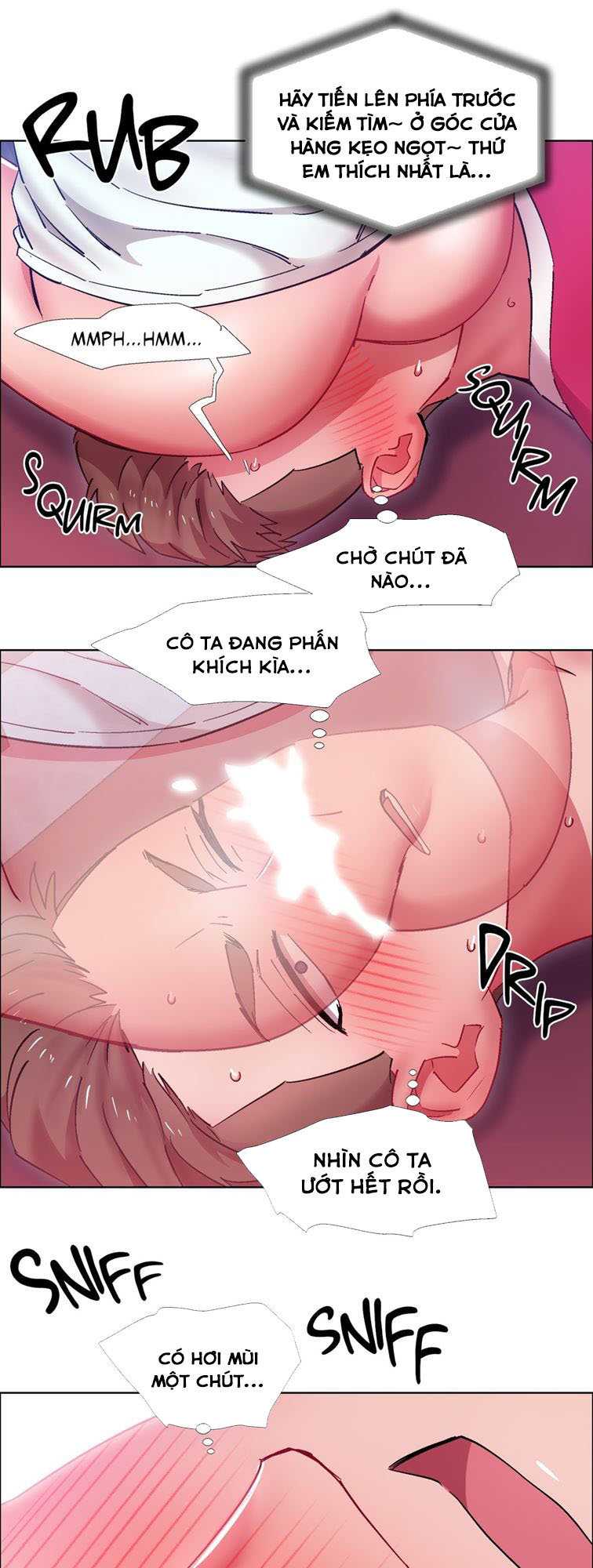 Xem ảnh Rental Girls - Chapter 22 - 016 - Truyenhentaiz.net