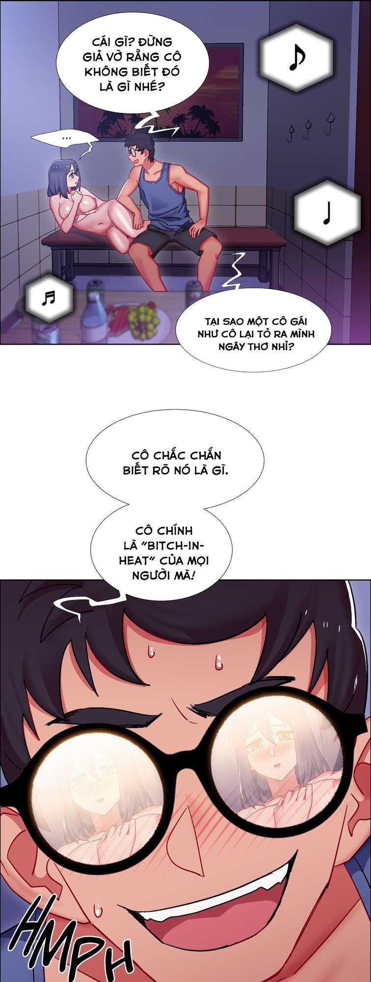 Xem ảnh Rental Girls - Chapter 23 - 016 - Truyenhentaiz.net