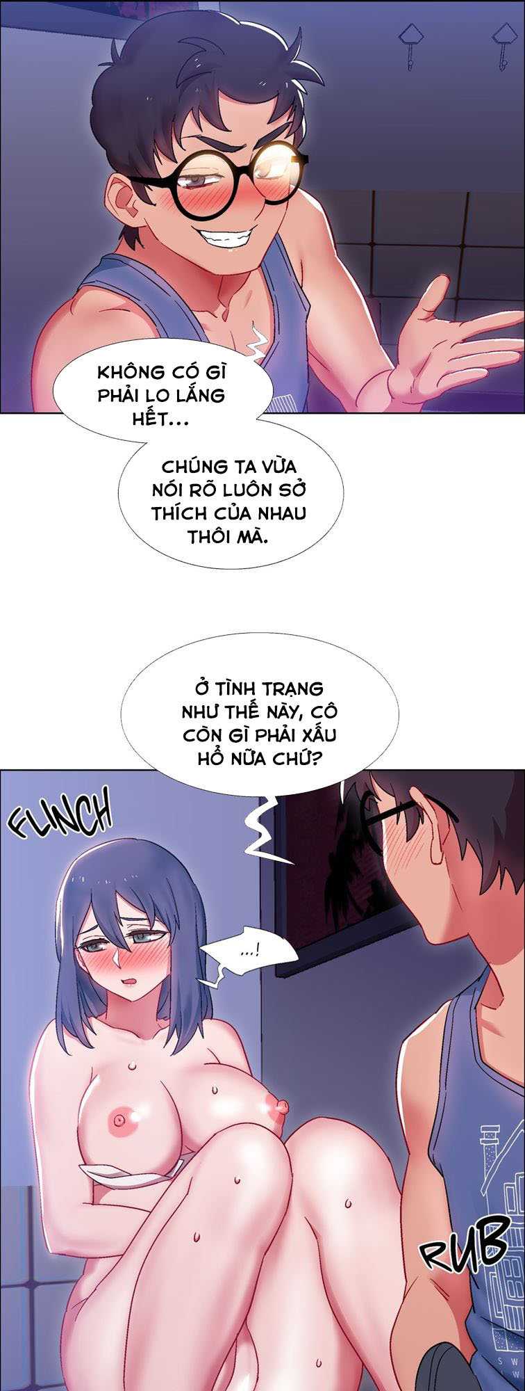 Xem ảnh Rental Girls - Chapter 23 - 022 - Truyenhentaiz.net