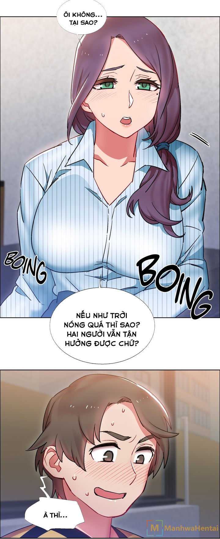 Xem ảnh Rental Girls - Chapter 25 - 043 - Truyenhentaiz.net