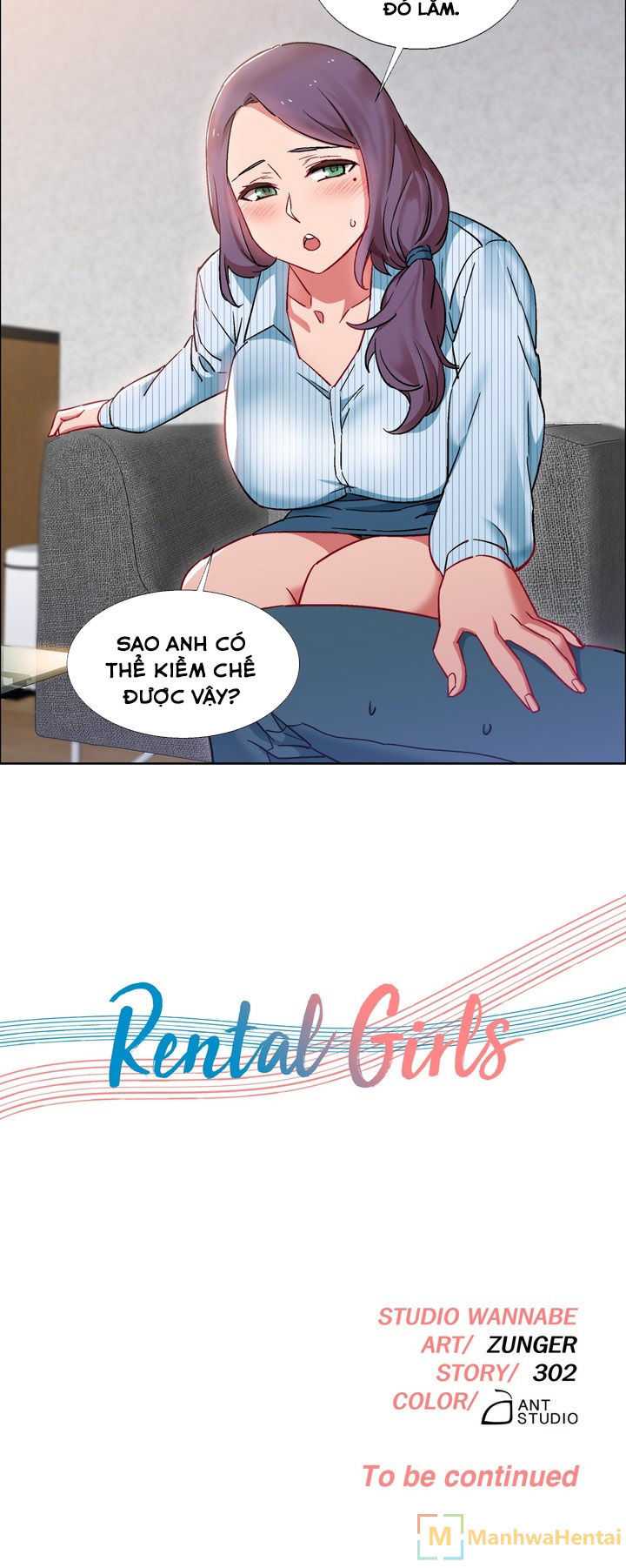 Xem ảnh Rental Girls - Chapter 25 - 045 - Truyenhentaiz.net