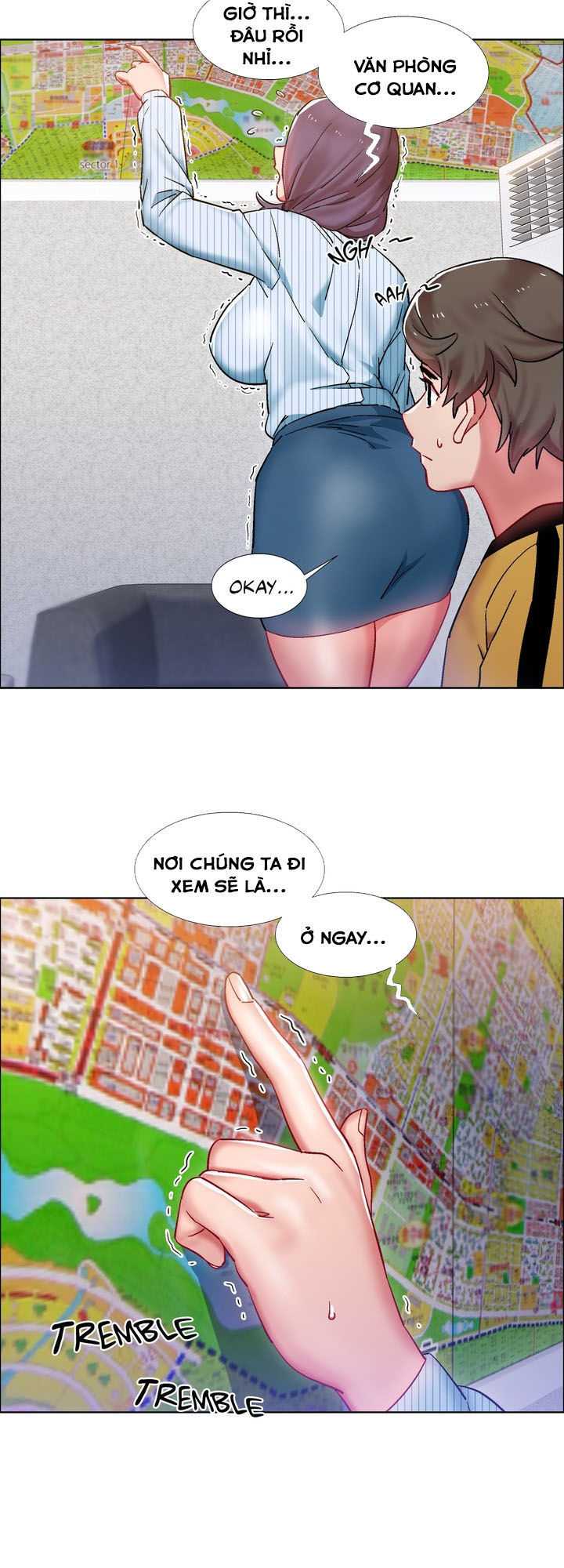 Xem ảnh Rental Girls - Chapter 26 - 006 - Truyenhentaiz.net