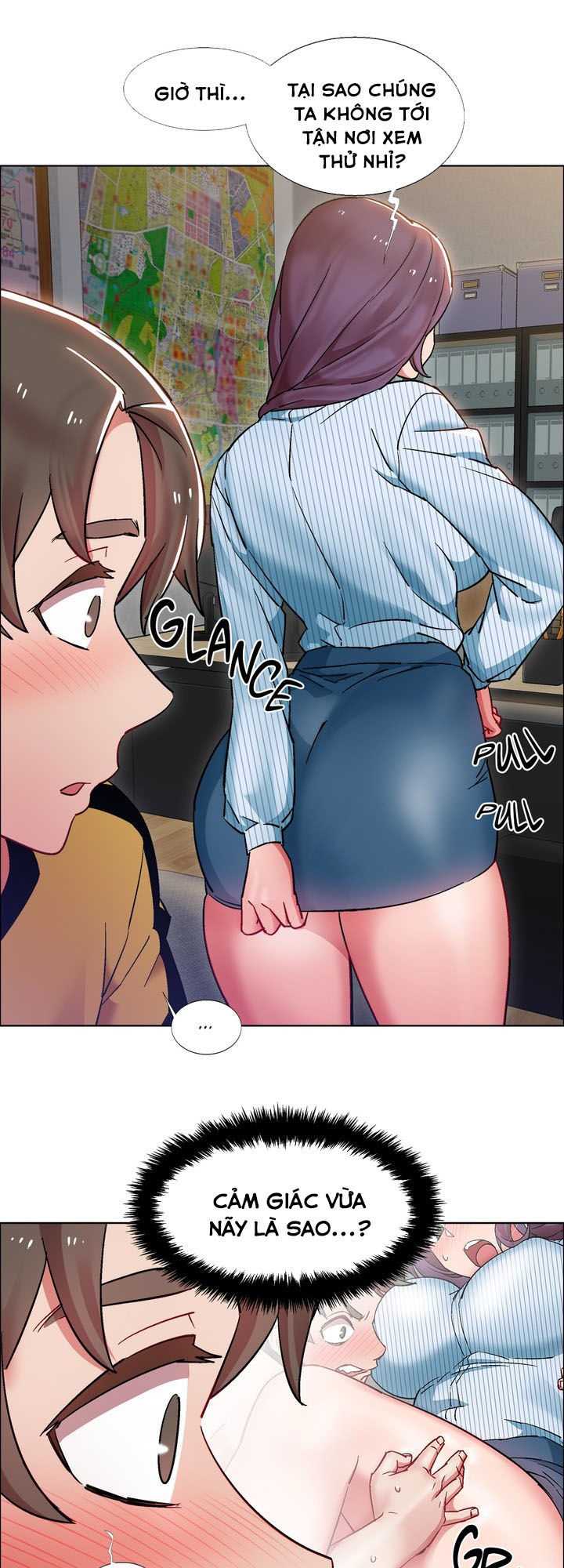 Xem ảnh Rental Girls - Chapter 26 - 017 - Truyenhentaiz.net