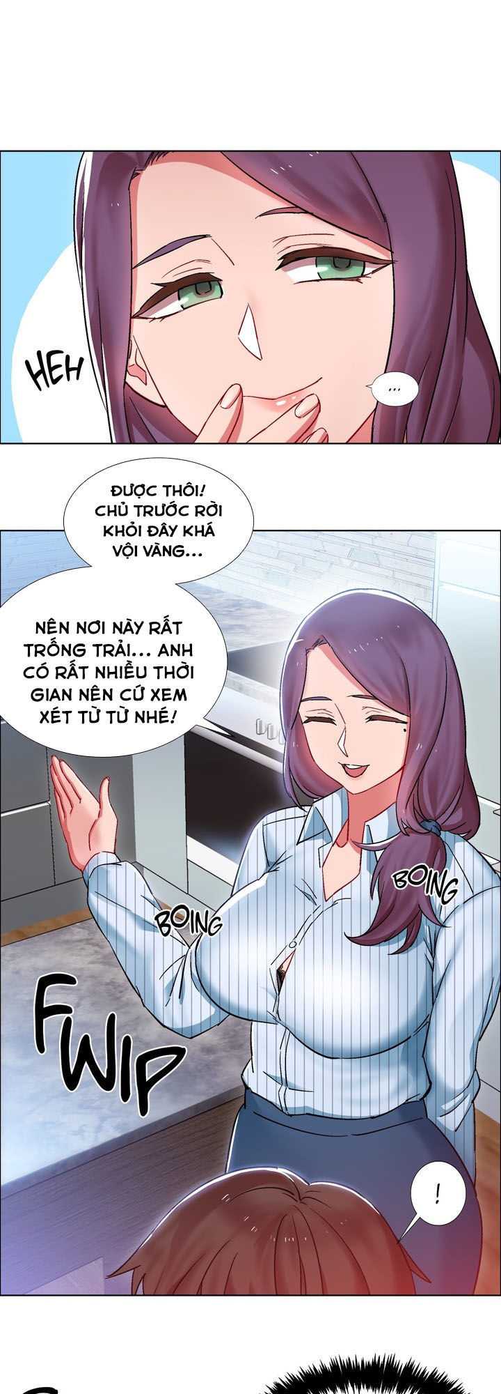 Xem ảnh Rental Girls - Chapter 26 - 026 - Truyenhentaiz.net