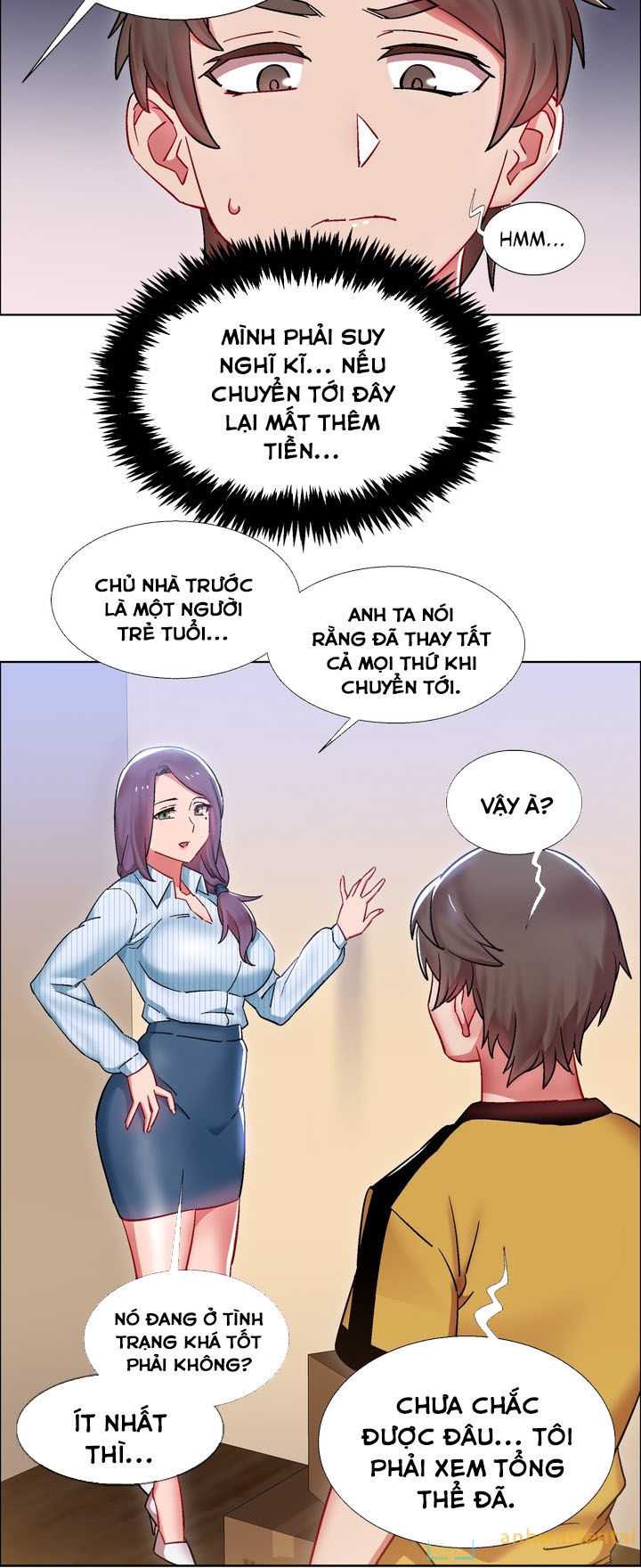 Xem ảnh Rental Girls - Chapter 26 - 034 - Truyenhentaiz.net