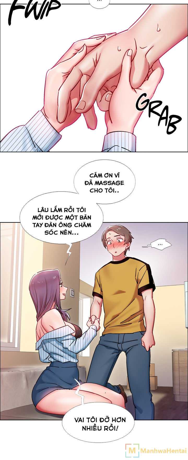 Xem ảnh Rental Girls - Chapter 28 - 034 - Truyenhentaiz.net