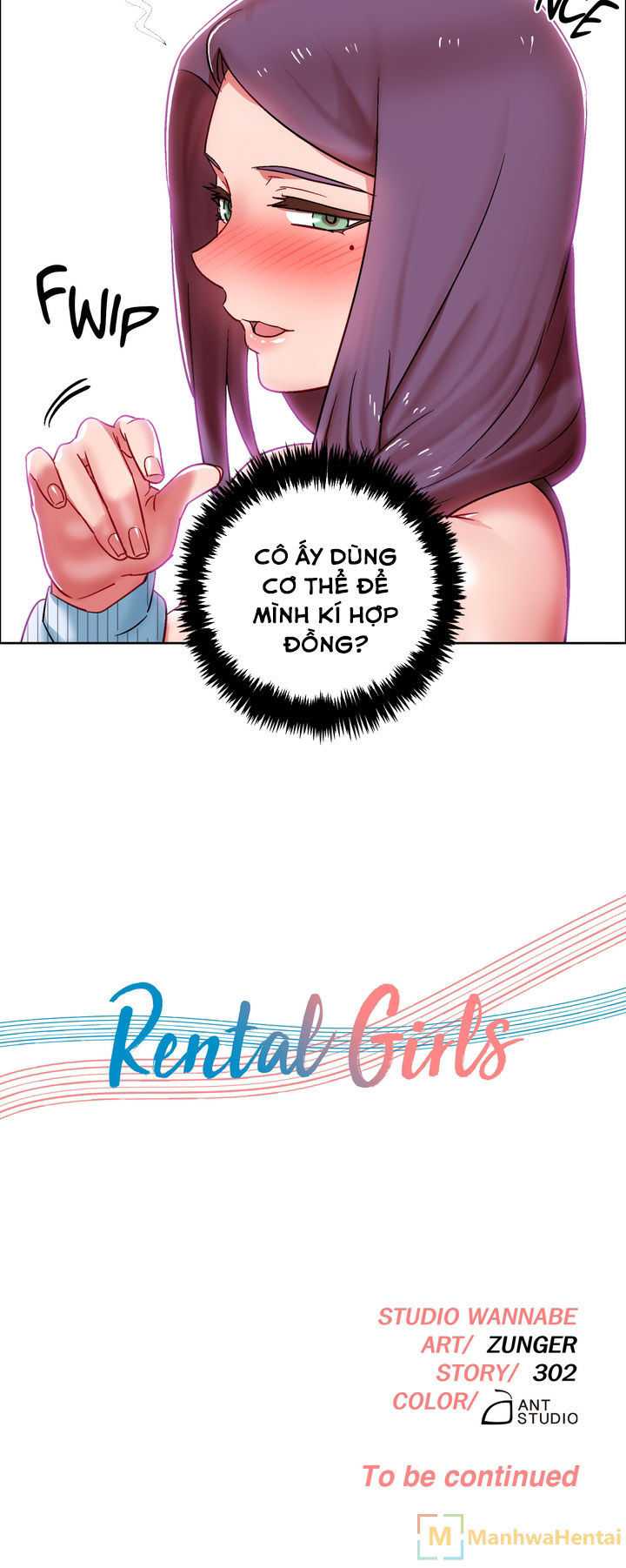 Xem ảnh Rental Girls - Chapter 28 - 039 - Truyenhentaiz.net