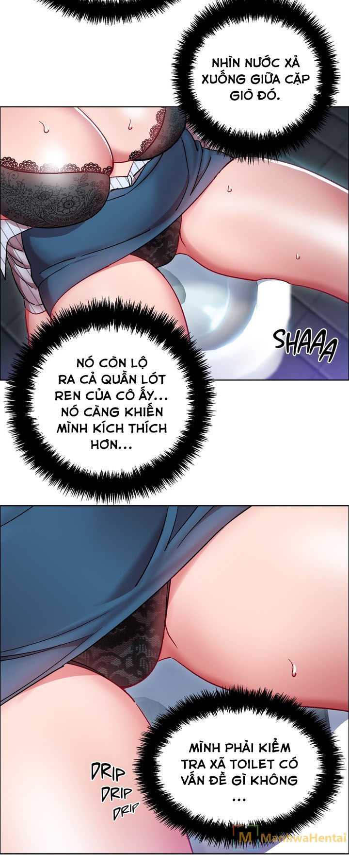 Xem ảnh Rental Girls - Chapter 29 - 019 - Truyenhentaiz.net