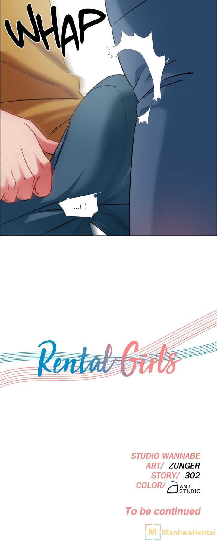 Xem ảnh Rental Girls - Chapter 29 - 033 - Truyenhentaiz.net