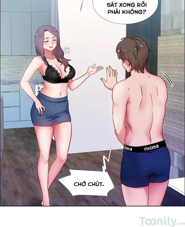 Xem ảnh Rental Girls - Chapter 30 - 017 - Truyenhentaiz.net