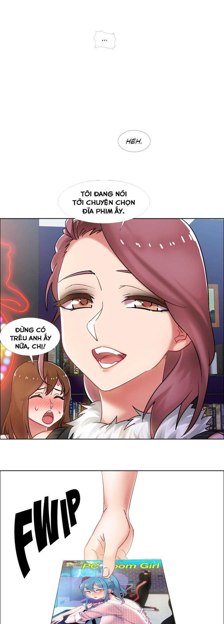 Xem ảnh Rental Girls - Chapter 33 - 014 - Truyenhentaiz.net