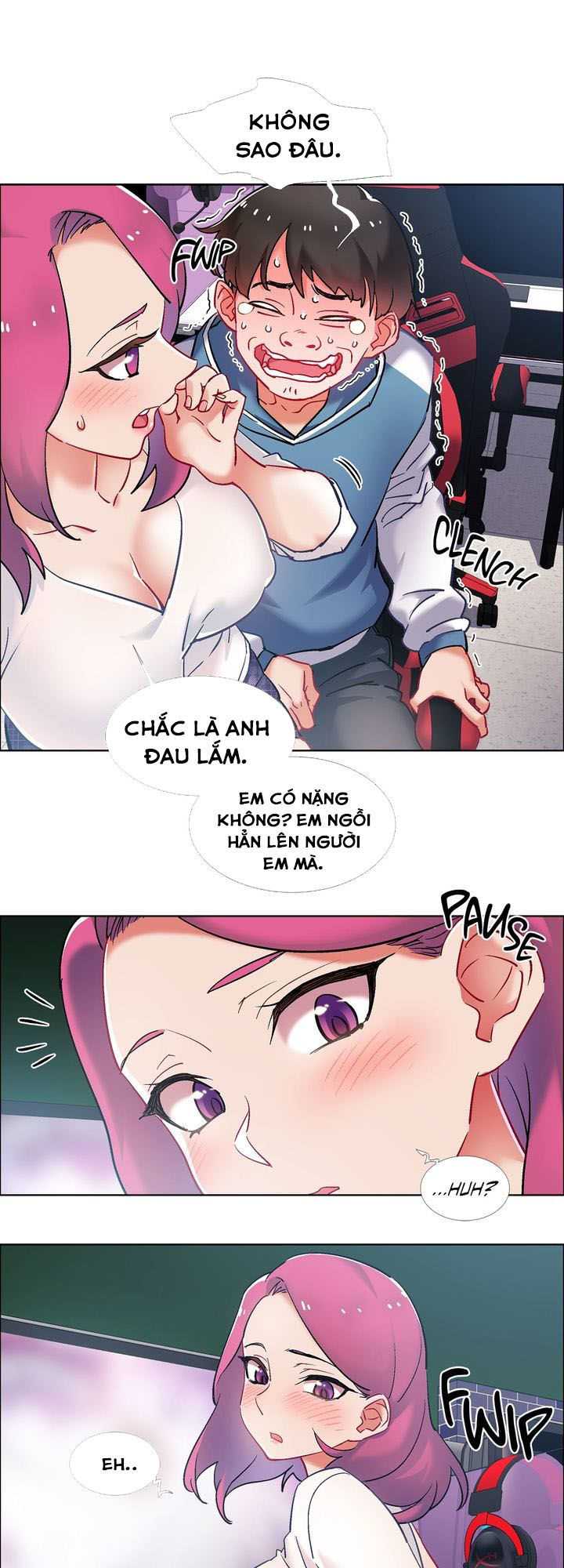 Xem ảnh Rental Girls - Chapter 33 - 052 - Truyenhentaiz.net