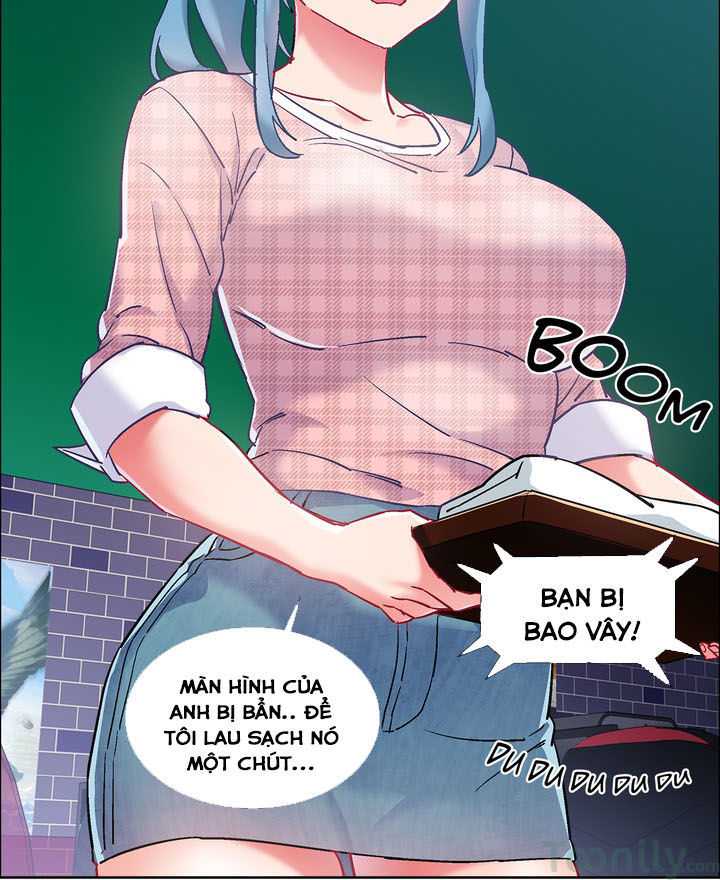 Xem ảnh Rental Girls - Chapter 34 - 036 - Truyenhentaiz.net