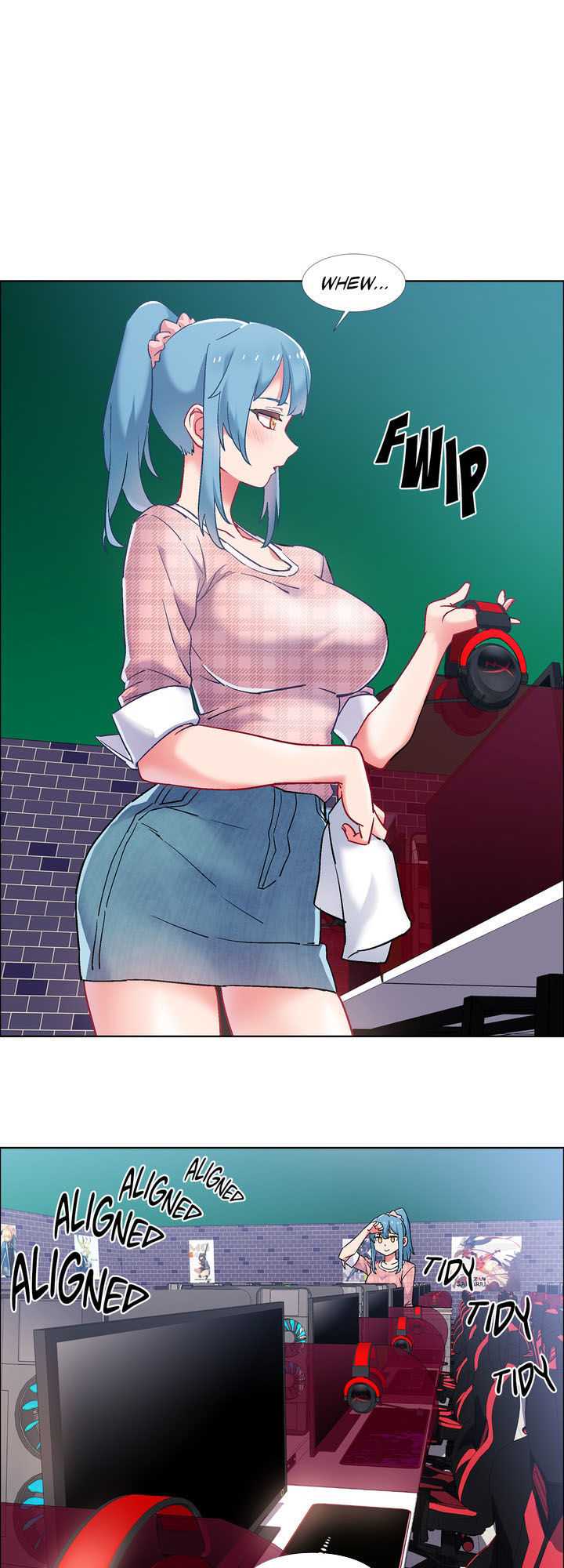 Xem ảnh Rental Girls - Chapter 34 - 043 - Truyenhentaiz.net