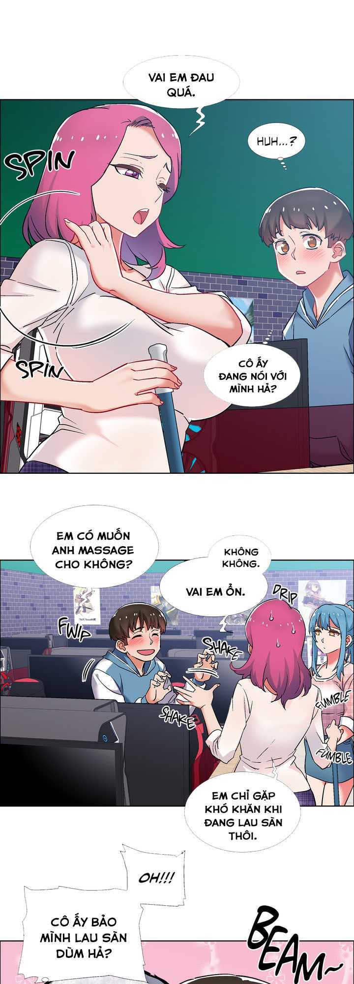 Xem ảnh Rental Girls - Chapter 35 - 034 - Truyenhentaiz.net