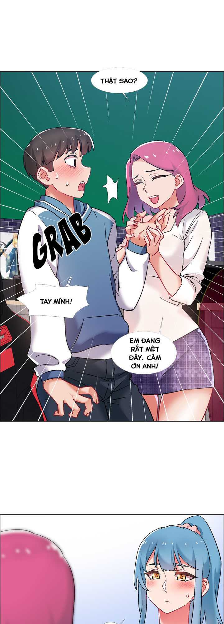 Xem ảnh Rental Girls - Chapter 35 - 036 - Truyenhentaiz.net