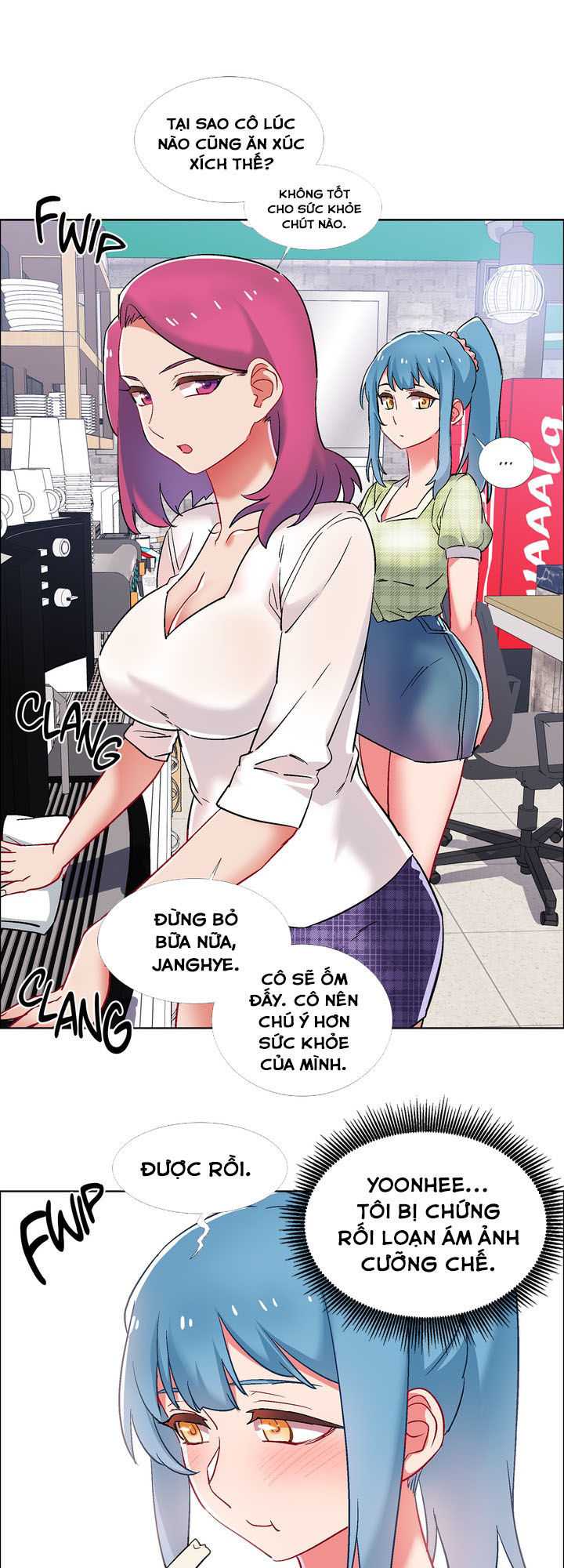 Xem ảnh Rental Girls - Chapter 35 - 046 - Truyenhentaiz.net