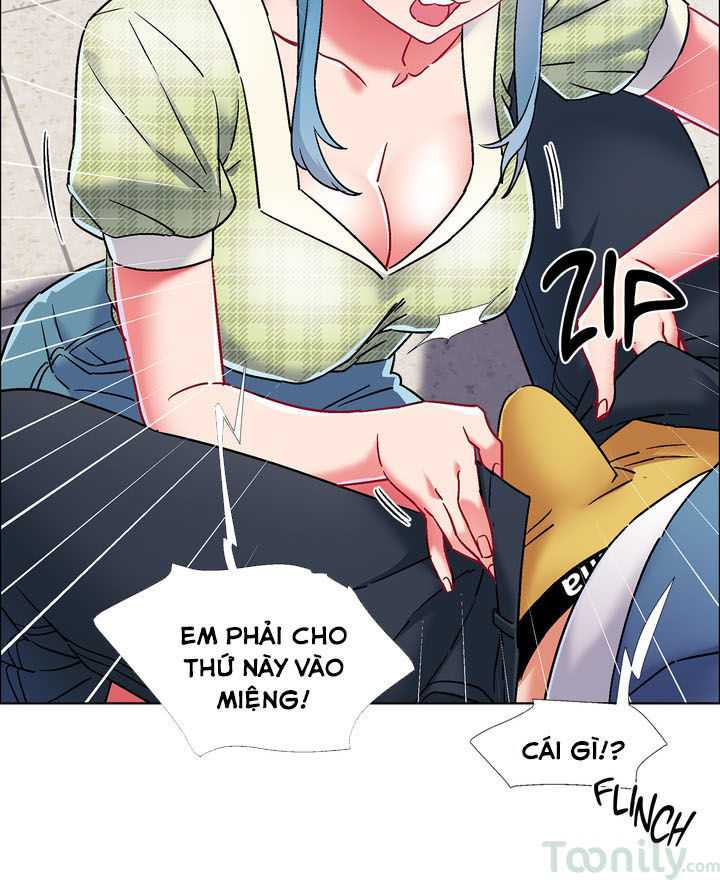 Xem ảnh Rental Girls - Chapter 37 - 013 - Truyenhentaiz.net