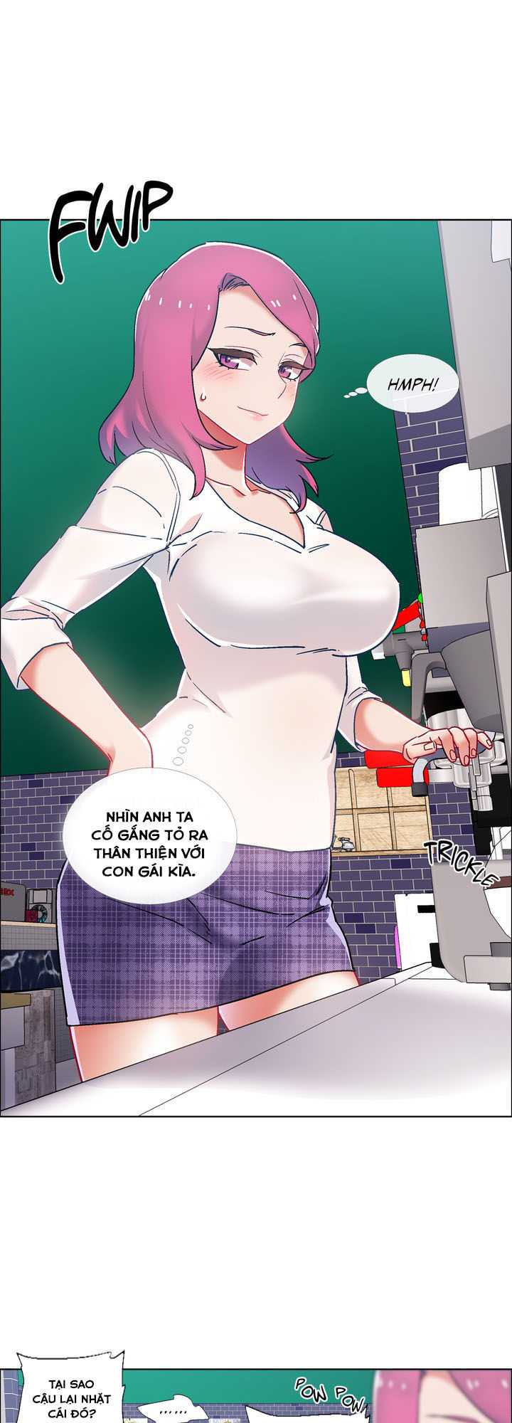 Xem ảnh Rental Girls - Chapter 37 - 022 - Truyenhentaiz.net