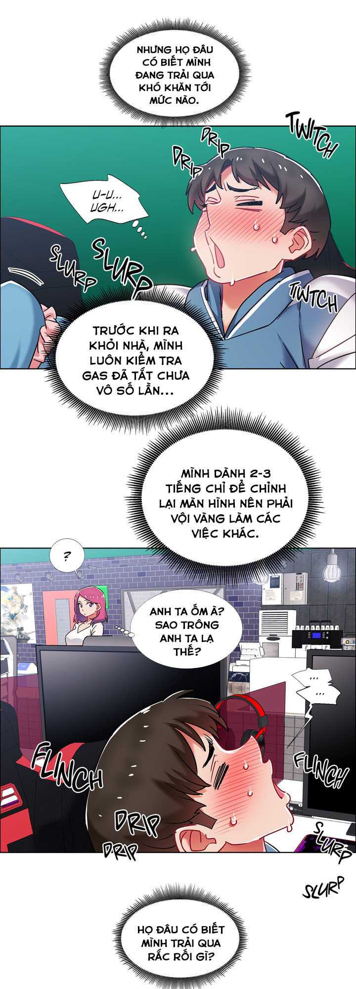 Xem ảnh Rental Girls - Chapter 37 - 026 - Truyenhentaiz.net