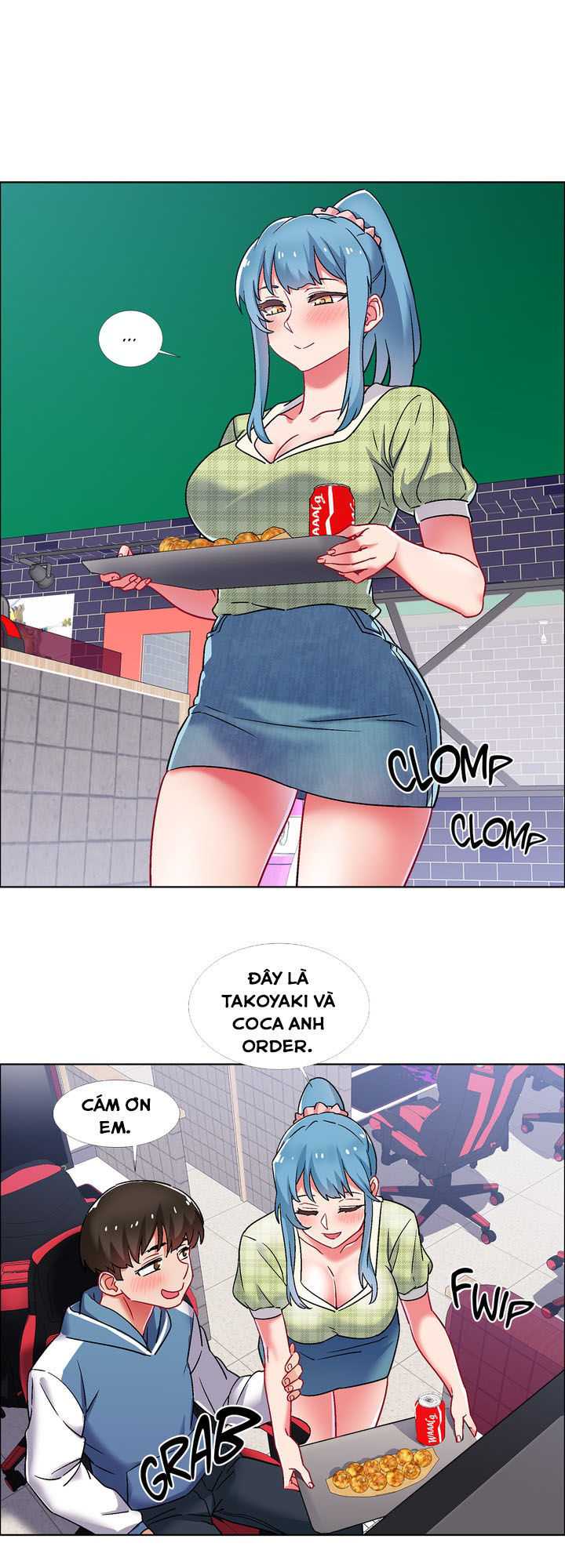 Xem ảnh Rental Girls - Chapter 37 - 043 - Truyenhentaiz.net