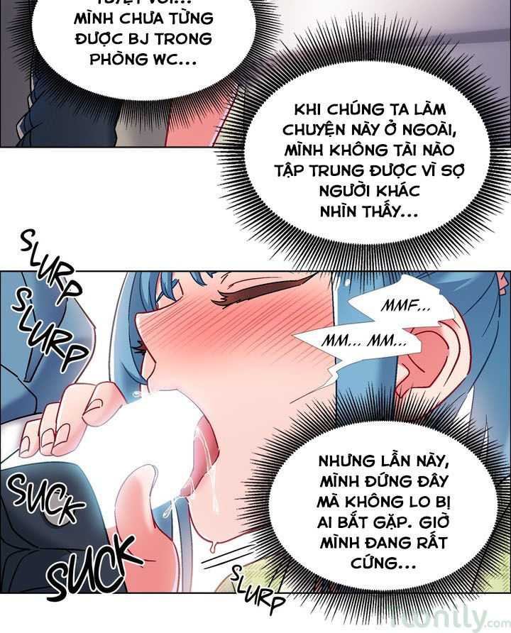 Xem ảnh Rental Girls - Chapter 38 - 009 - Truyenhentaiz.net