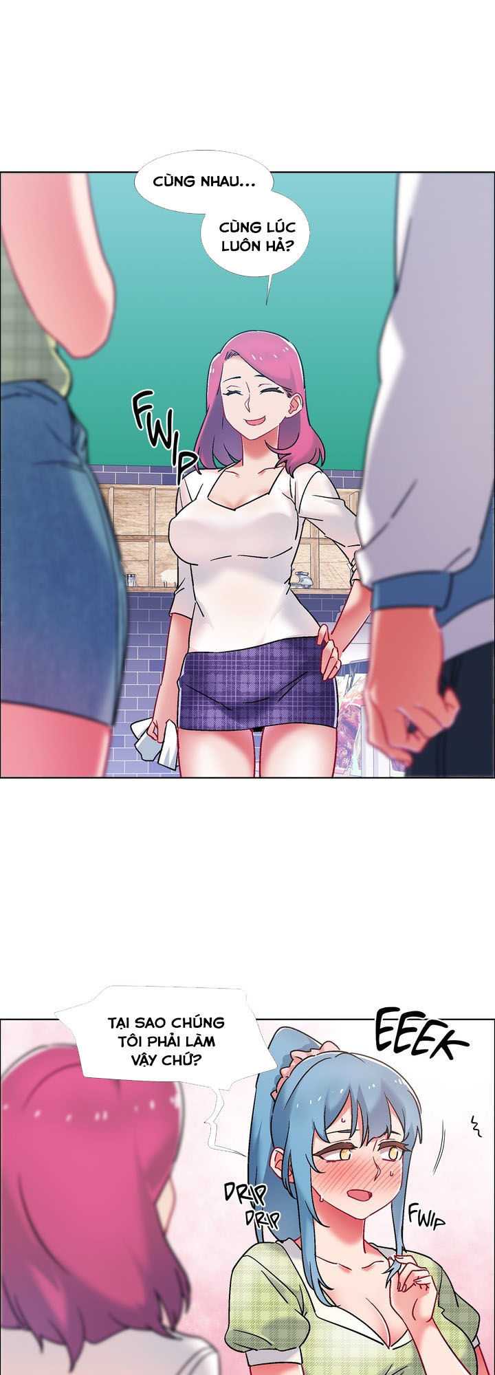 Xem ảnh Rental Girls - Chapter 38 - 028 - Truyenhentaiz.net