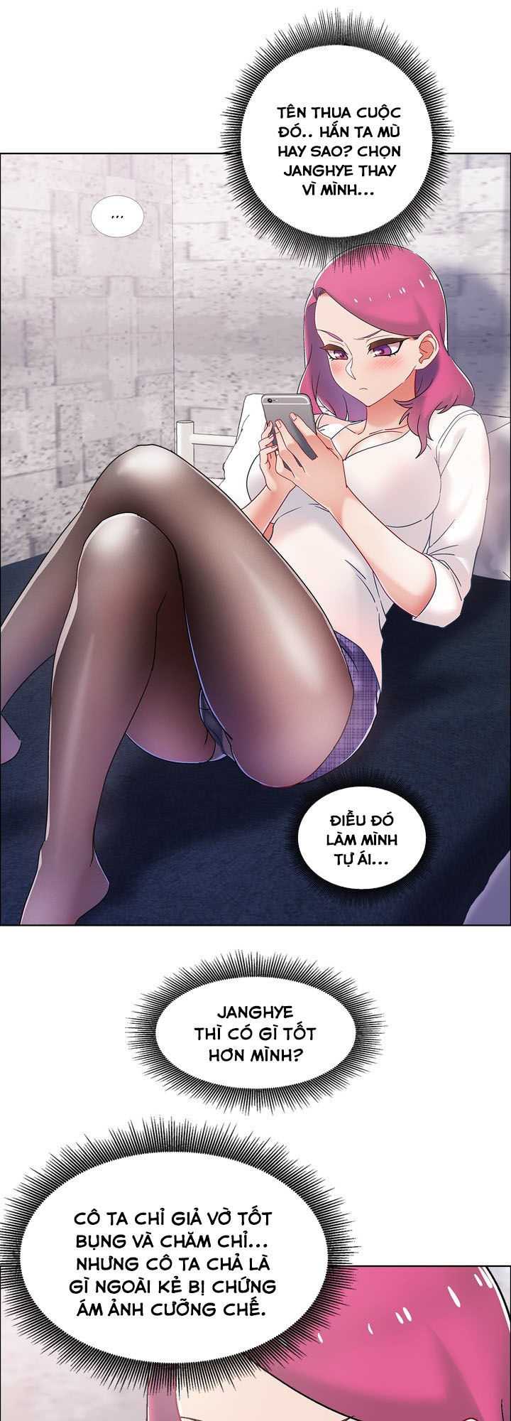 Xem ảnh Rental Girls - Chapter 38 - 046 - Truyenhentaiz.net